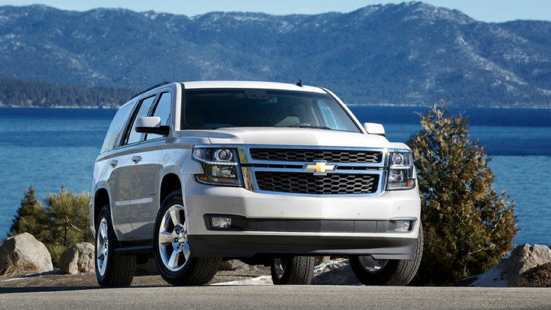 Illustration for article titled SUVs Are Making The Chinese Car Market Explode